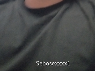 Sebosexxxx1