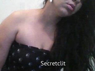 Secretclit