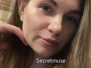 Secretmuse