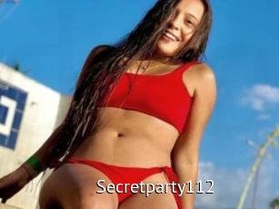 Secretparty112