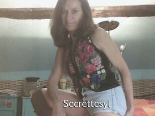 Secrettesyl