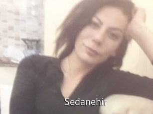 Sedanehir