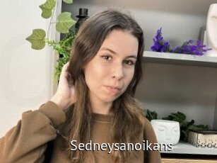 Sedneysanoikans