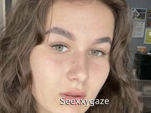 Seexxygaze