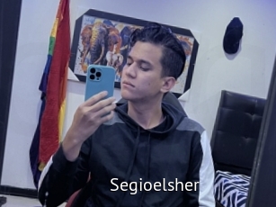 Segioelsher