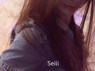 Seili