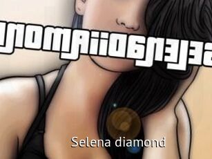 Selena_diamond