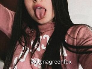 Selenagreenfox