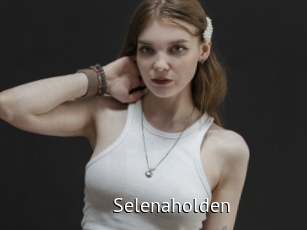 Selenaholden