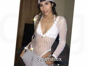 Selenasex