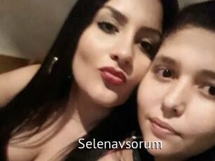 Selenavsorum