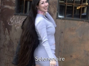 Selenenoire