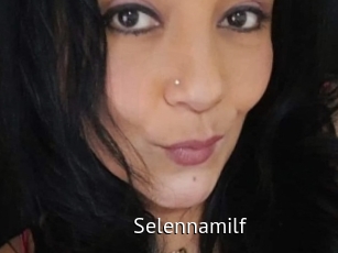 Selennamilf