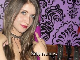 Selensumisa