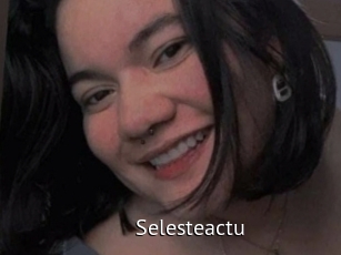 Selesteactu