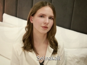 Selinakail