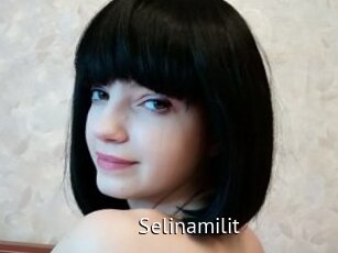 Selinamilit