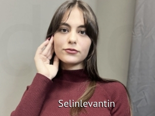 Selinlevantin