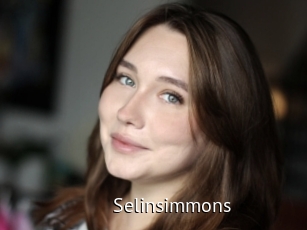 Selinsimmons