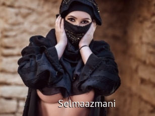 Selmaazmani