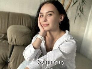 Semmymy