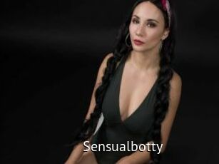 Sensualbotty