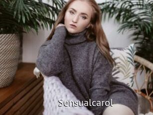 Sensualcarol