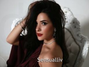 Sensualliv