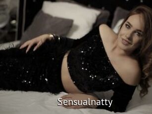 Sensualnatty