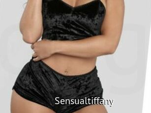 Sensualtiffany