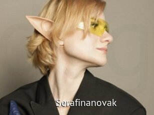 Serafinanovak