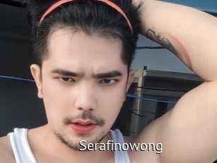 Serafinowong