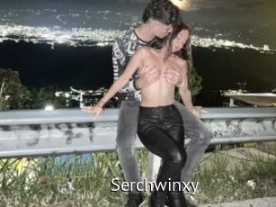 Serchwinxy