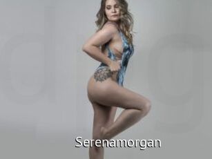 Serenamorgan