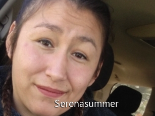 Serenasummer