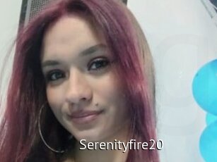 Serenityfire20