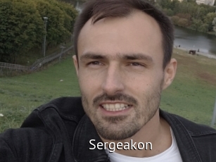 Sergeakon