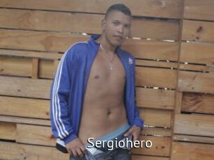 Sergiohero