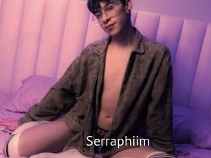 Serraphiim