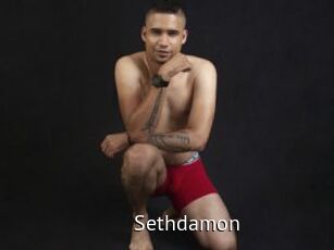 Sethdamon