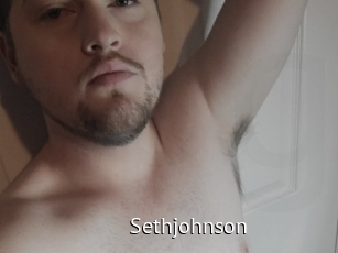 Sethjohnson