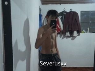 Severusxx