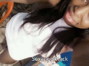 Sexangelblack