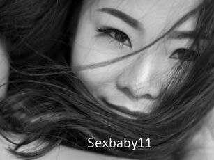 Sexbaby11