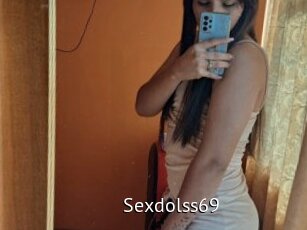 Sexdolss69