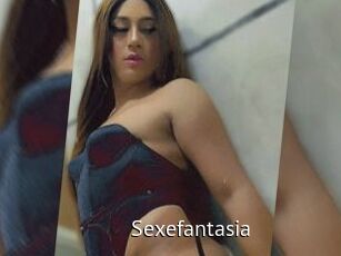 Sexefantasia