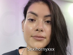 Sexihornyxxx