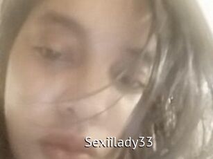 Sexiilady33