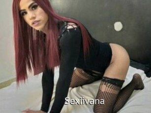 Sexiivana