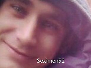 Seximen92